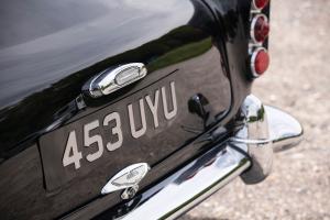 Aston Martin DB4 GT Engine 1962 года 